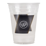 Amenity Services Wolfgang Puck Cold Clear Cups 16 Oz. 1000 Per Case Price Per Case